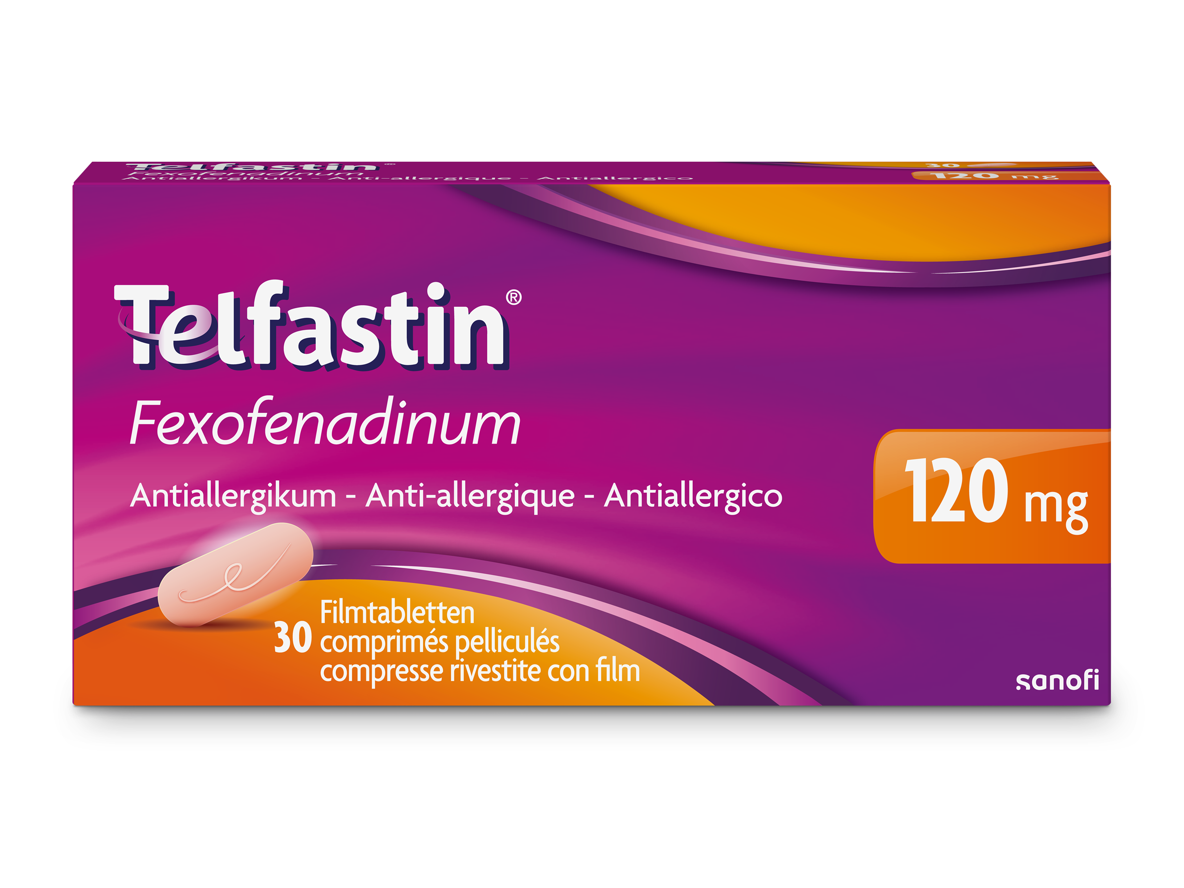 Telfastin®