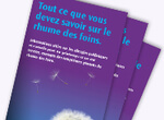 Brochure patient à télécharger