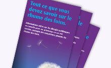 Brochure patient à télécharger