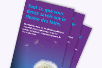 Brochure destinée aux patients