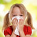 Il raffreddore da fieno nei bambini: consigli