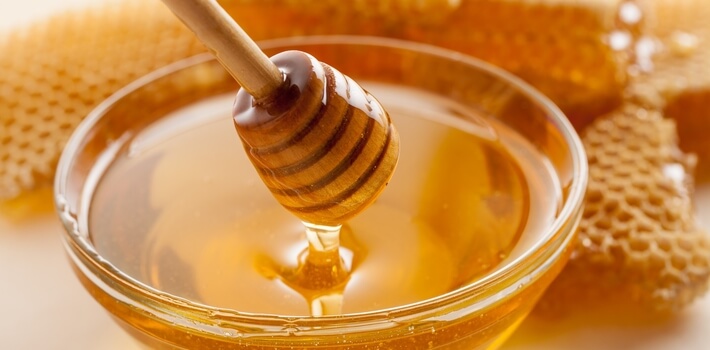 Attenzione al miele!